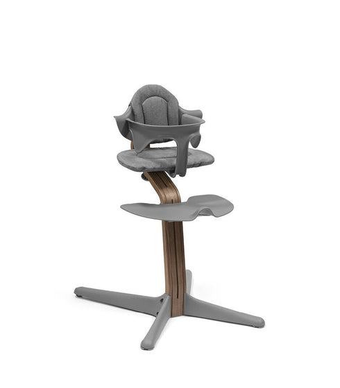 Nomi Syöttötuoli, useita eri värejä, Stokke